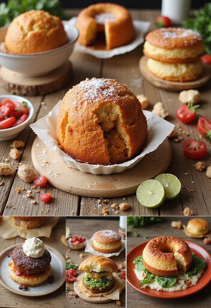 10 Irresistible Texas Dump Cake Recipes You Can Whip Up in No Time! - Conclusion