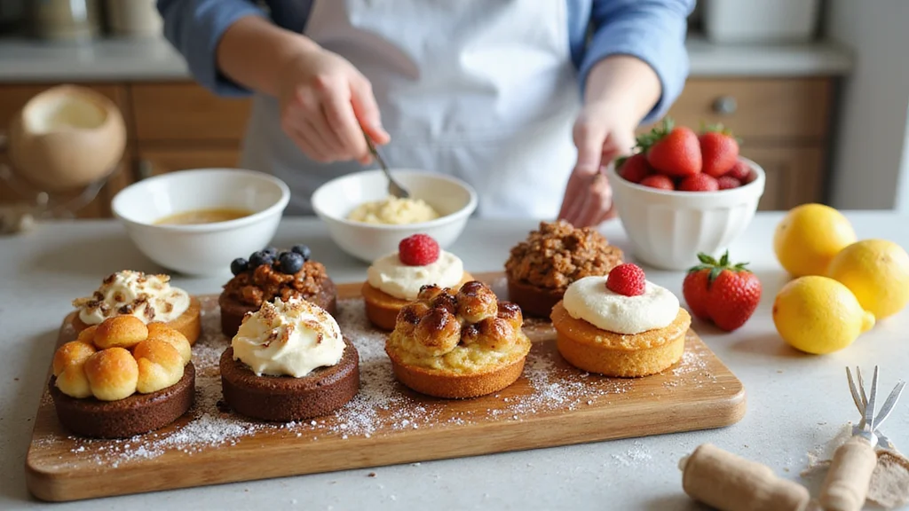 10 Irresistible Texas Dump Cake Recipes You Can Whip Up in No Time!