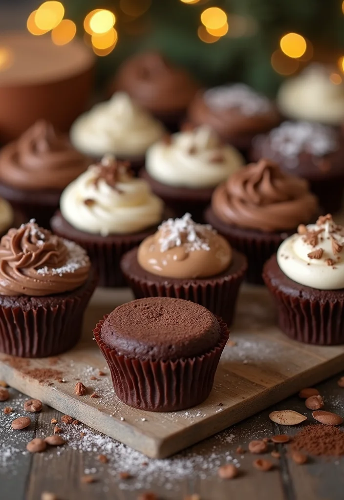 11 Decadent Chocolate Cake Cups Ideas That Will Satisfy Your Sweet Tooth Instantly! - Conclusion