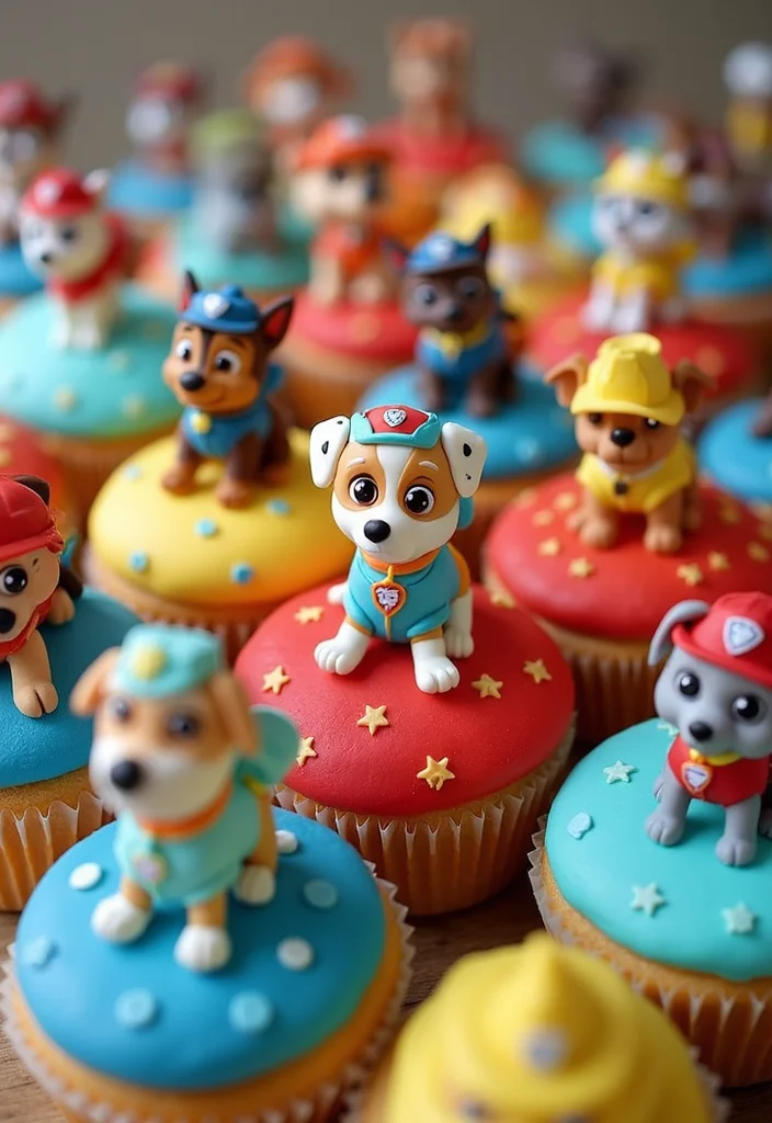 12 Easy Paw Patrol Cake Ideas with Step-by-Step Tutorials for Beginners! - Conclusion