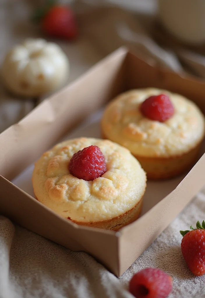 12 Personalized Cake Gift Box Ideas That Show You Care (Your Friends Will Adore #4!) - 12. Cake for Two Gift Box