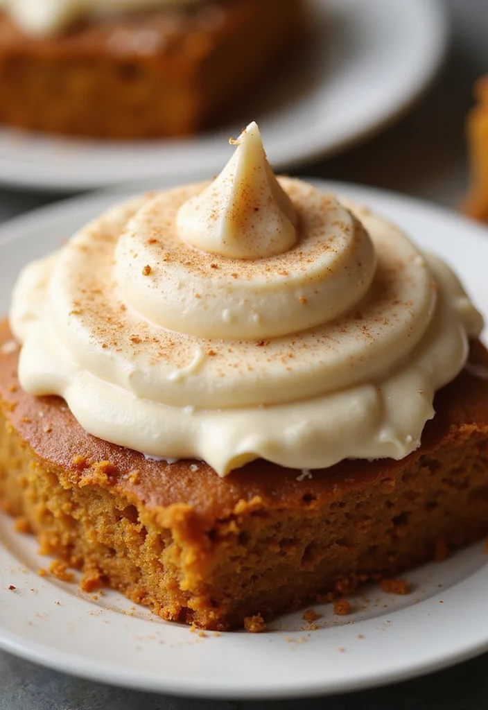 14 Custom Dog Lover Cake Ideas That Are Tailor-Made for Your Furry Friend! - 7. Pumpkin Spice Cake