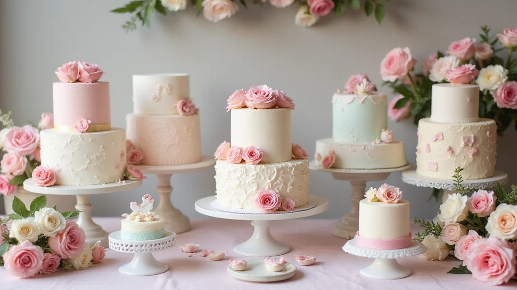 15 Creative Mom-to-Be Cake Designs That Will Make You Say 'Wow!'