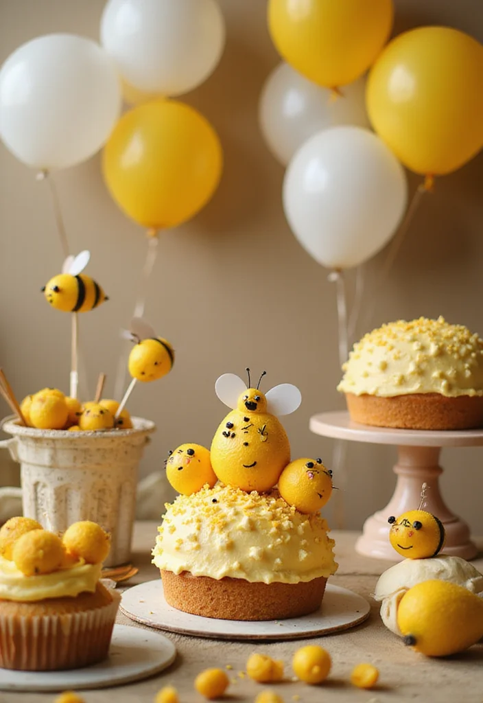 15 Easy and Fun First Bee Day Cake Recipes for Little Ones (Try #4!) - Conclusion
