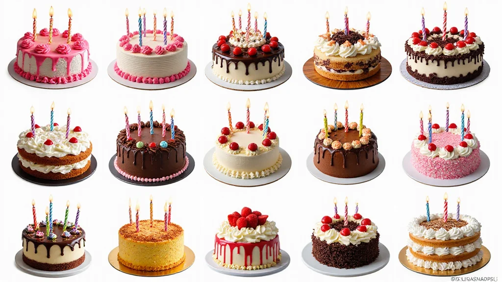 15 Fun and Aesthetic 18th Birthday Cake Ideas to Wow Your Friends!