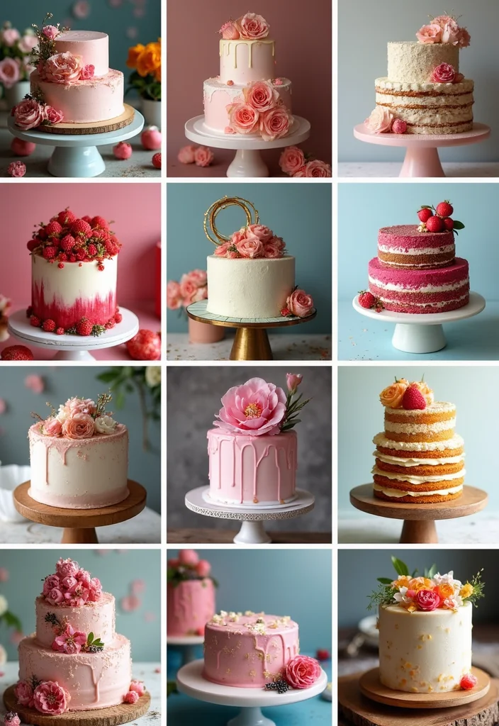 16 Creative Cake Decor Trends That Will Change the Way You Bake (Brace Yourself for #8!) - Conclusion