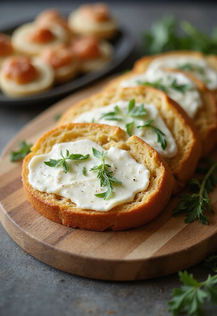 17 Unique Loaf Cake Decoration Styles That Will Make Your Cake the Star of the Show! - 15. Savory Cheese Topping