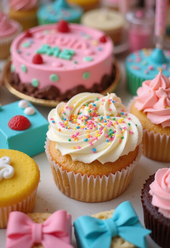 18 Fun Birthday Cake Designs That Steal the Show (Your Guests Will Love #3!) - Conclusion