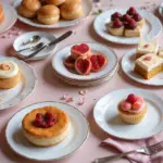 20 Sweet Couple Dessert Ideas for Your 1st Anniversary (You’ll Adore #10!)