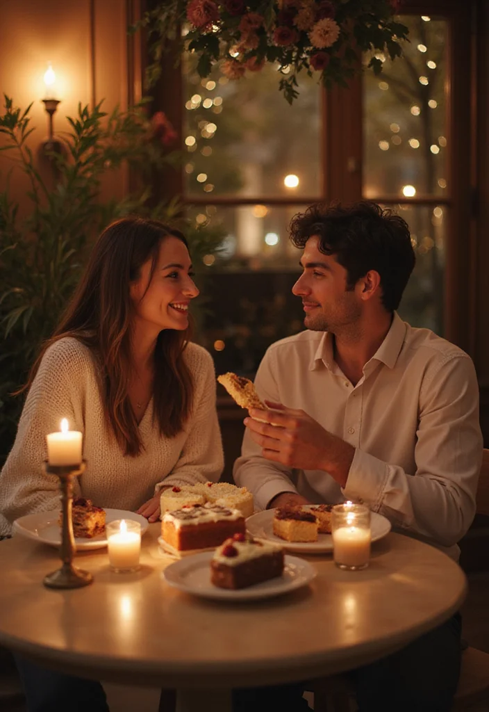 20 Sweet Couple Dessert Ideas for Your 1st Anniversary (You’ll Adore #10!) - Conclusion