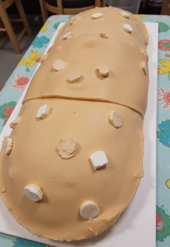 20 Unique Medical Birthday Cakes That Will Make Your Celebration Unforgettable (Check Out #10!) - 7. Band-Aid Cake