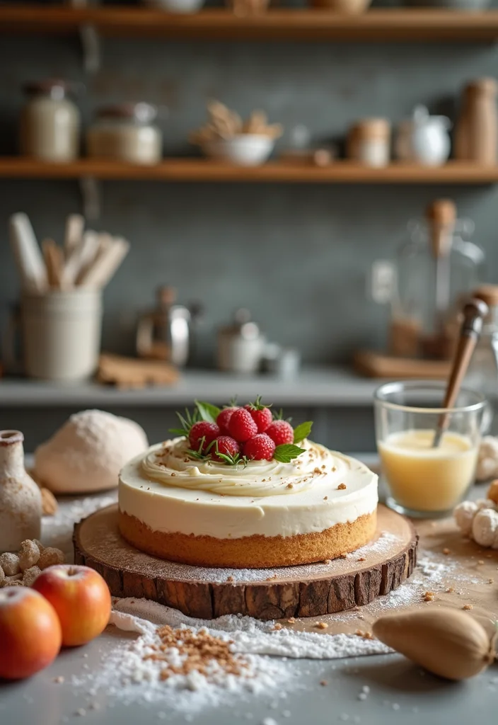 21 Cake Decorating Ideas That'll Transform Your Baking Game (You Won't Want to Miss #8!) - Conclusion