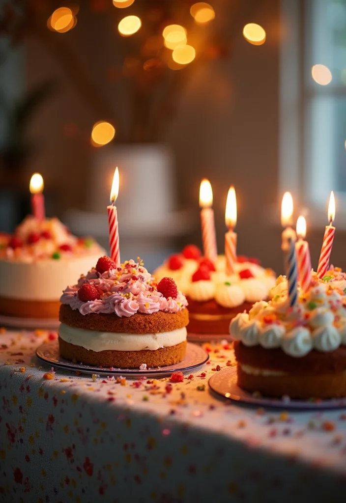 21 Fun Birthday Cake Ideas for Your Best Friend’s Celebration (Get Inspired!) - Conclusion