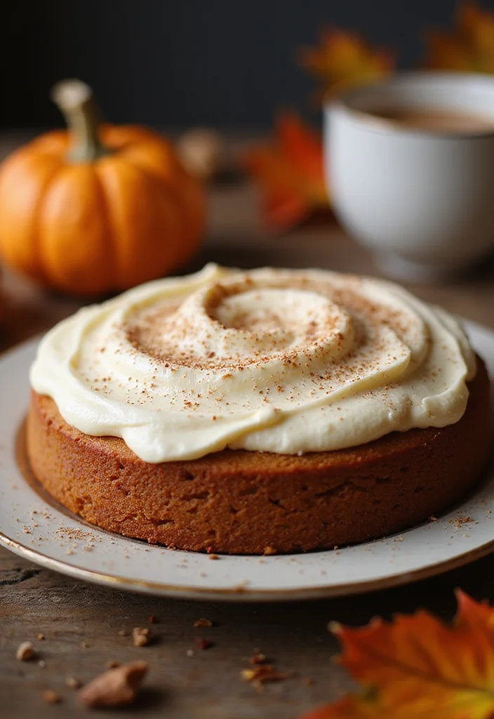 22 Trendy Teen Birthday Cake Flavors That Are a Total Hit at Parties (You Need to Try #12!) - 11. Chai Spice