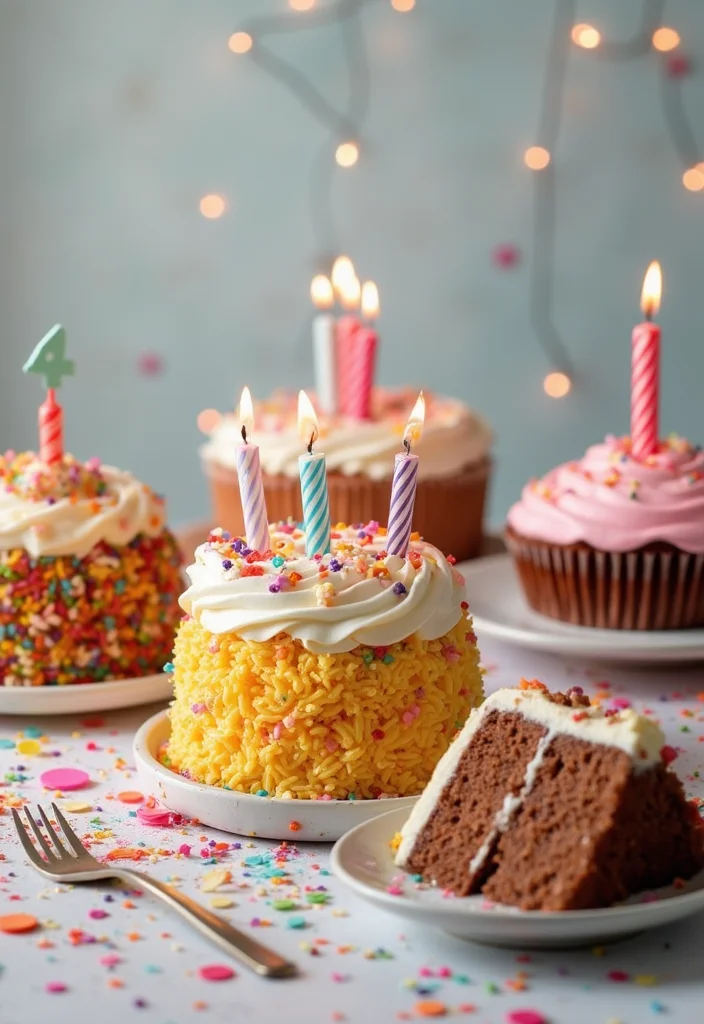 22 Trendy Teen Birthday Cake Flavors That Are a Total Hit at Parties (You Need to Try #12!) - Conclusion