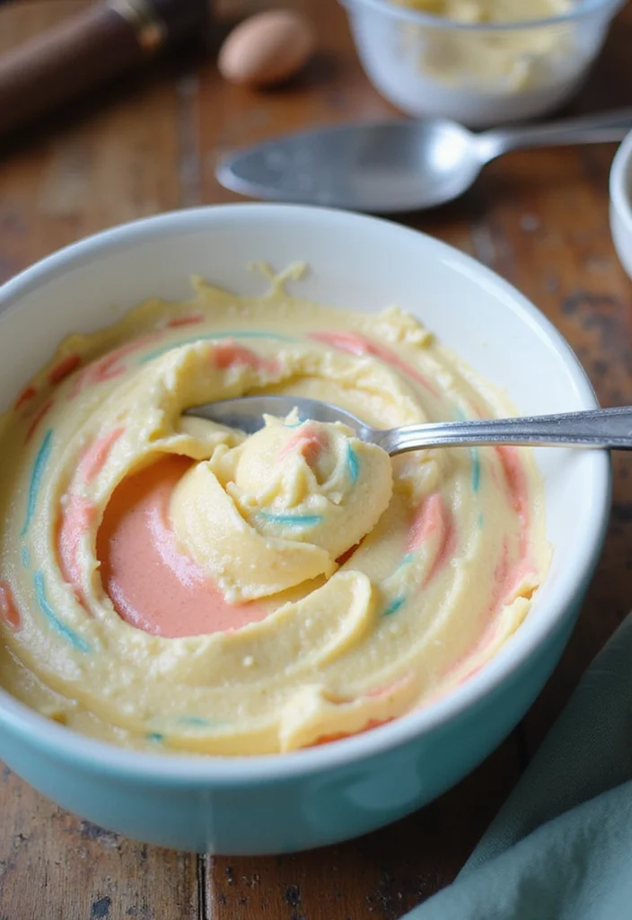 8 Expert Tips for Crafting the Perfect Number Cake for Boys! - 3. Master the Perfect Frosting