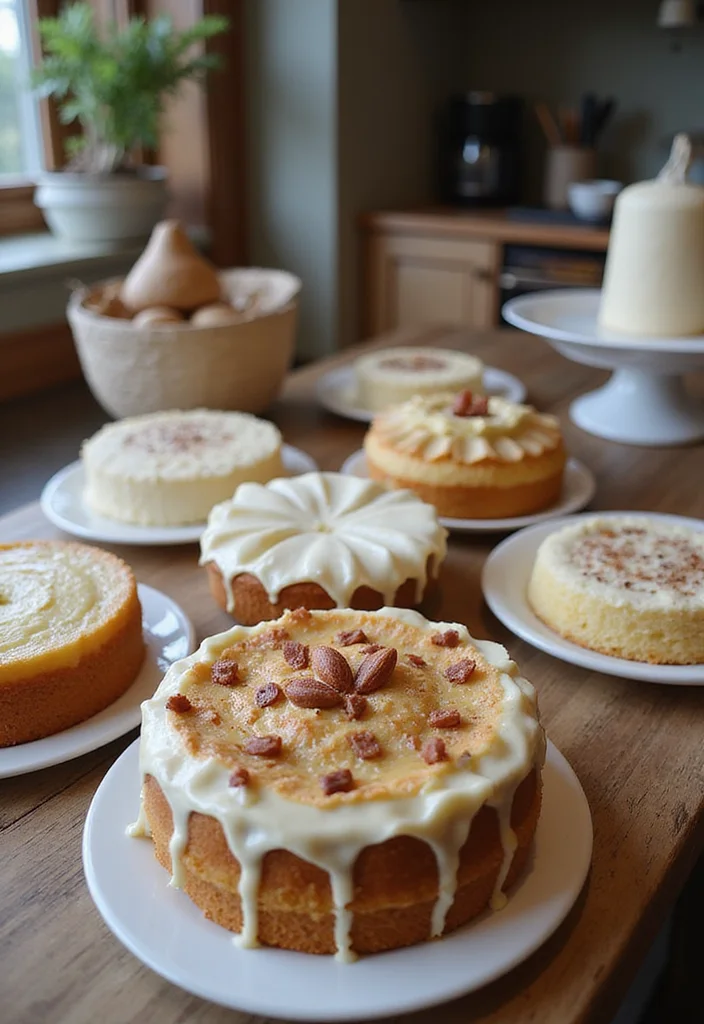 8 Expert Tips for Crafting the Perfect Number Cake for Boys! - 8. Practice, Practice, Practice!