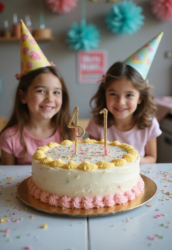 8 Expert Tips for Crafting the Perfect Number Cake for Boys! - Conclusion