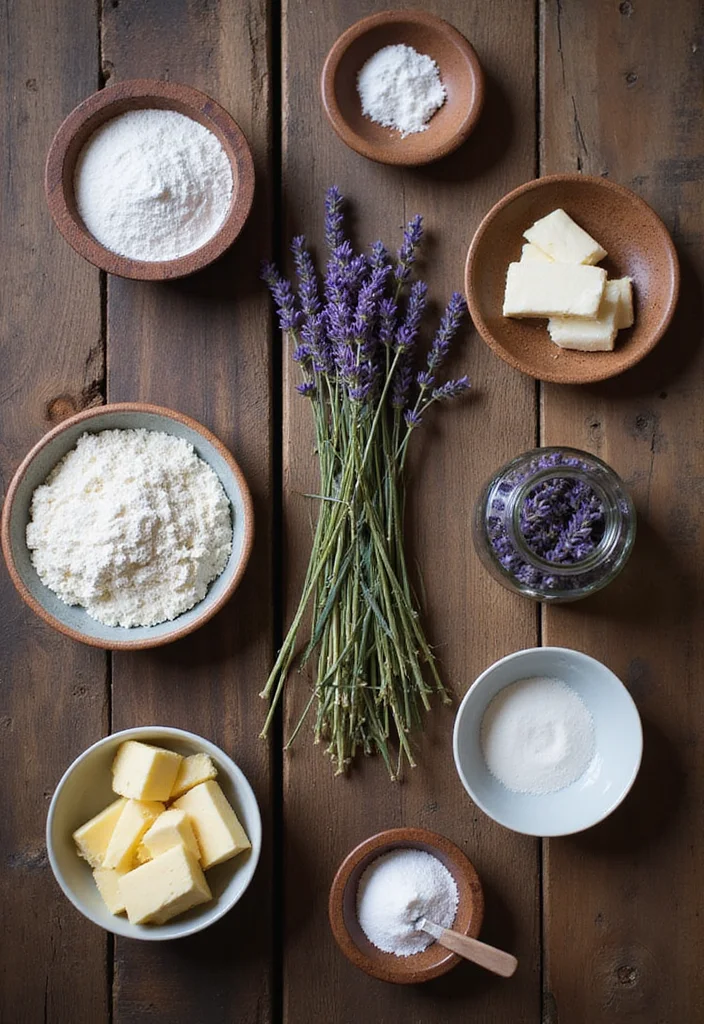 Discover the Family Recipe for Twilight Cake That’s Been a Secret for Generations! - Ingredients List