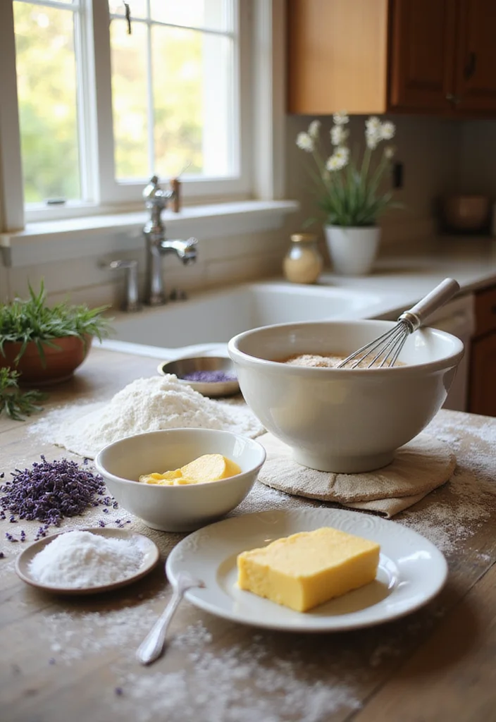 Discover the Family Recipe for Twilight Cake That’s Been a Secret for Generations! - Recipe Overview