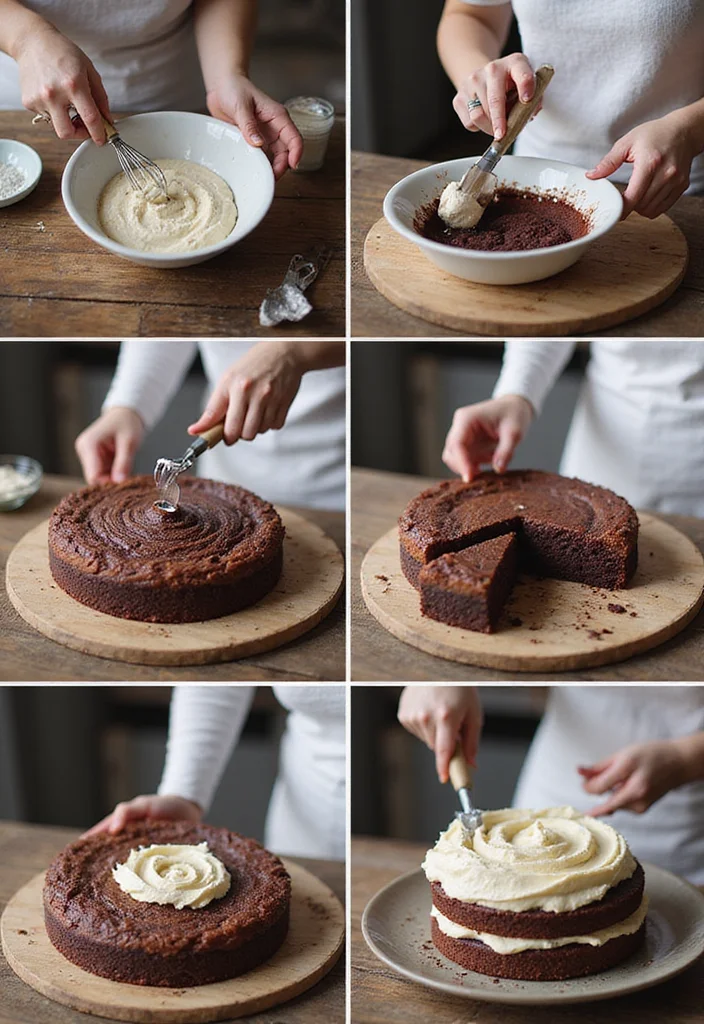 Discover the Family Recipe for Twilight Cake That’s Been a Secret for Generations! - Step-by-Step Instructions