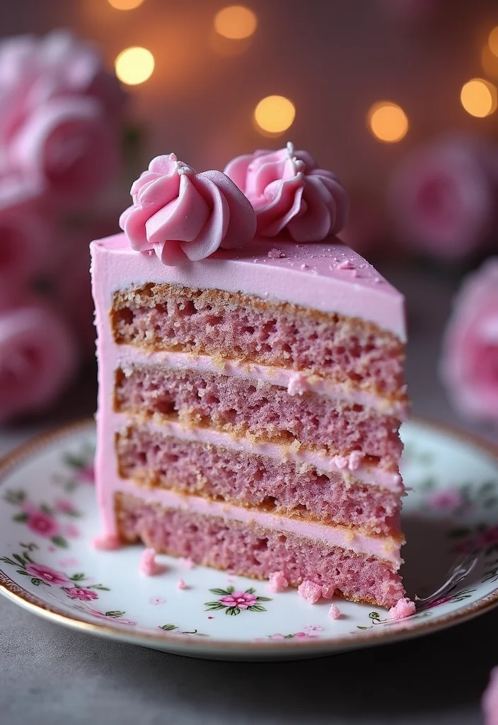 Discover the Family Recipe for Twilight Cake That’s Been a Secret for Generations! - The Allure of Twilight Cake