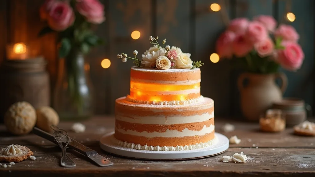 Discover the Family Recipe for Twilight Cake That’s Been a Secret for Generations!