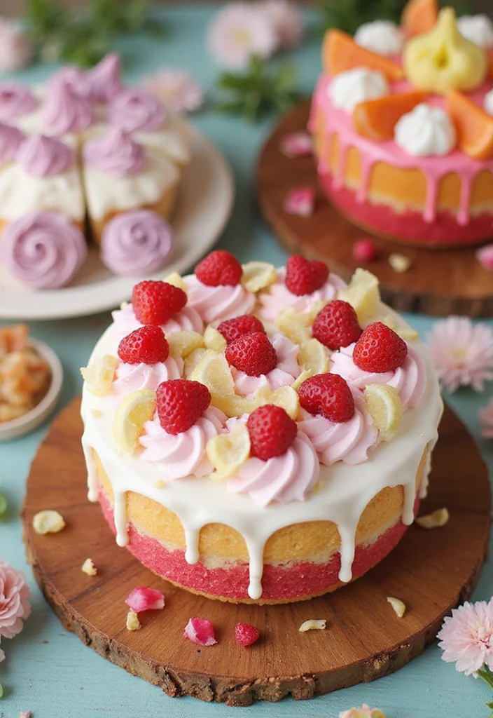 Sweeten Your Day with 20 Amazing Cake Promotions (You’ll Love #11!) - 1. Buy One Get One Free Delight