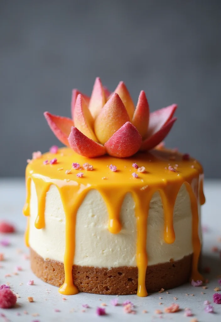 Sweeten Your Day with 20 Amazing Cake Promotions (You’ll Love #11!) - 13. Limited Edition Flavor of the Month