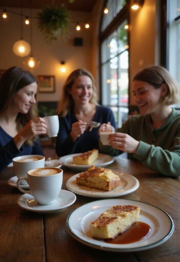 Sweeten Your Day with 20 Amazing Cake Promotions (You’ll Love #11!) - 2. Slice of Joy Weekends