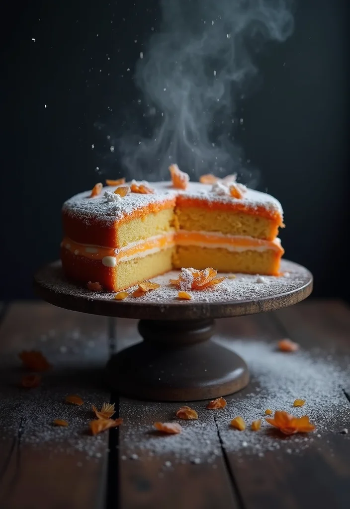 Sweeten Your Day with 20 Amazing Cake Promotions (You’ll Love #11!) - 20. Sweet Surprises: Mystery Cake Discounts