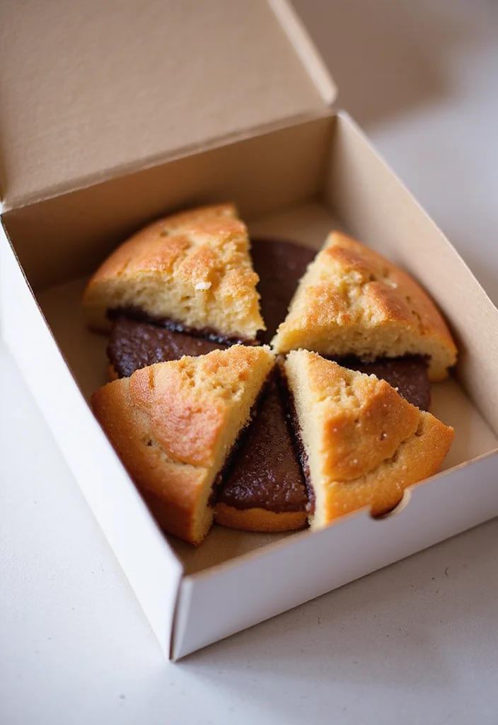 Sweeten Your Day with 20 Amazing Cake Promotions (You’ll Love #11!) - 8. Cake Subscription Boxes