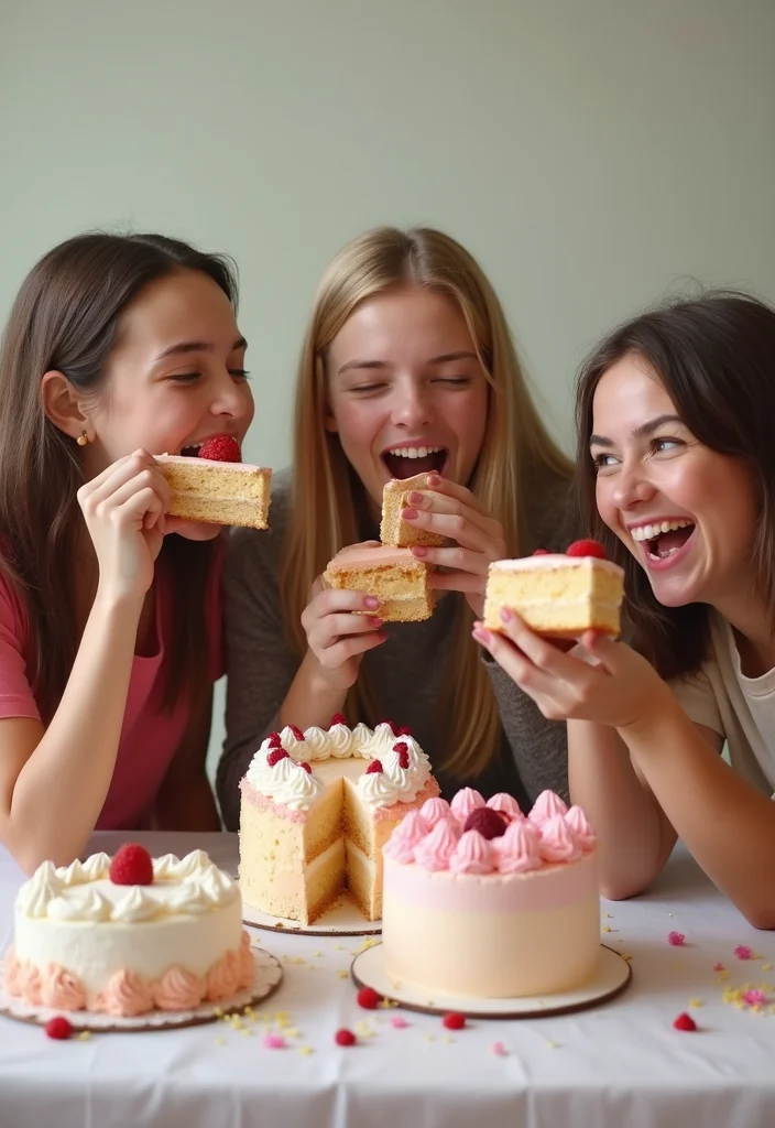 Sweeten Your Day with 20 Amazing Cake Promotions (You’ll Love #11!) - Conclusion