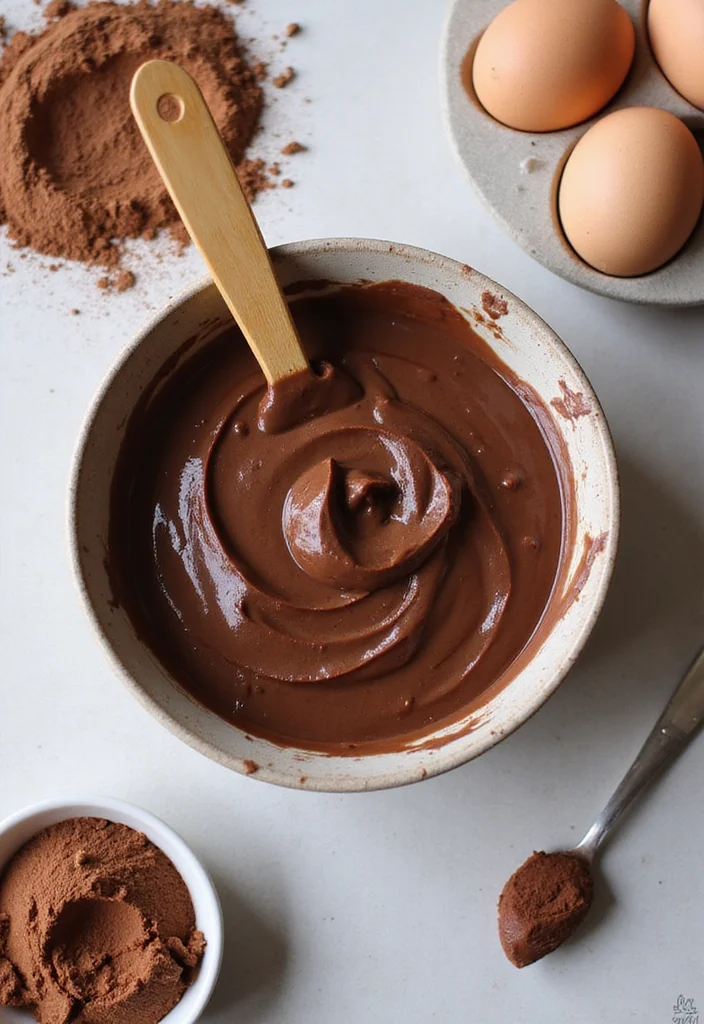 Unlock the Secrets to the Perfect 'Cake Ultah Coklat' with These 14 Pro Tips! - 11. Choose the Right Frosting