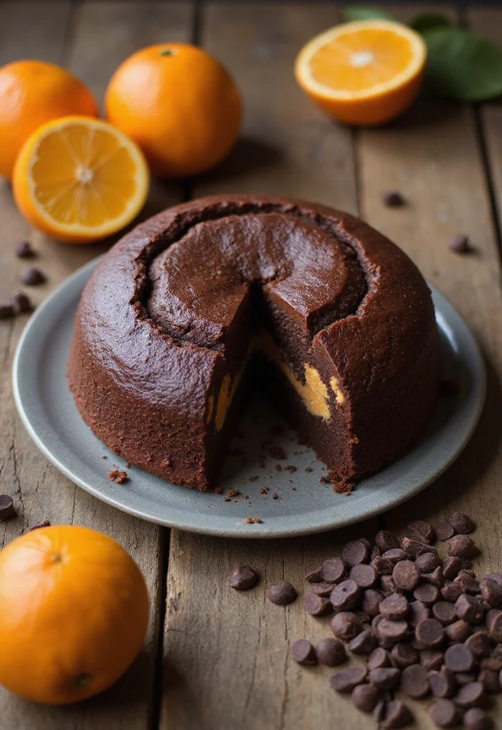 Unlock the Secrets to the Perfect 'Cake Ultah Coklat' with These 14 Pro Tips! - 3. Infuse Flavors