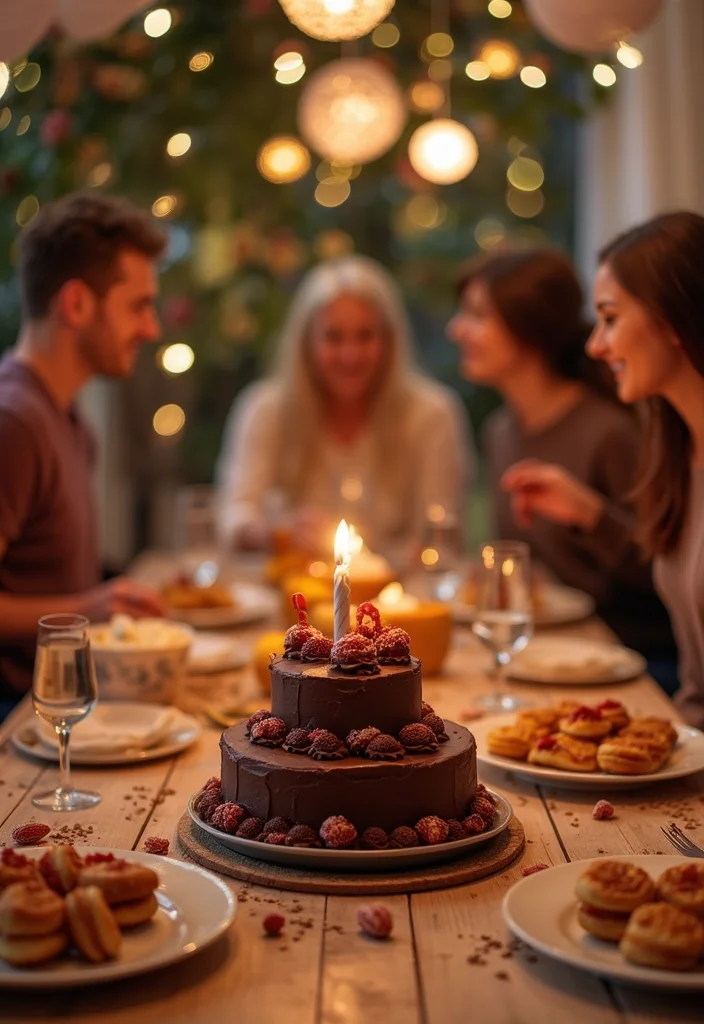 Unlock the Secrets to the Perfect 'Cake Ultah Coklat' with These 14 Pro Tips! - Conclusion