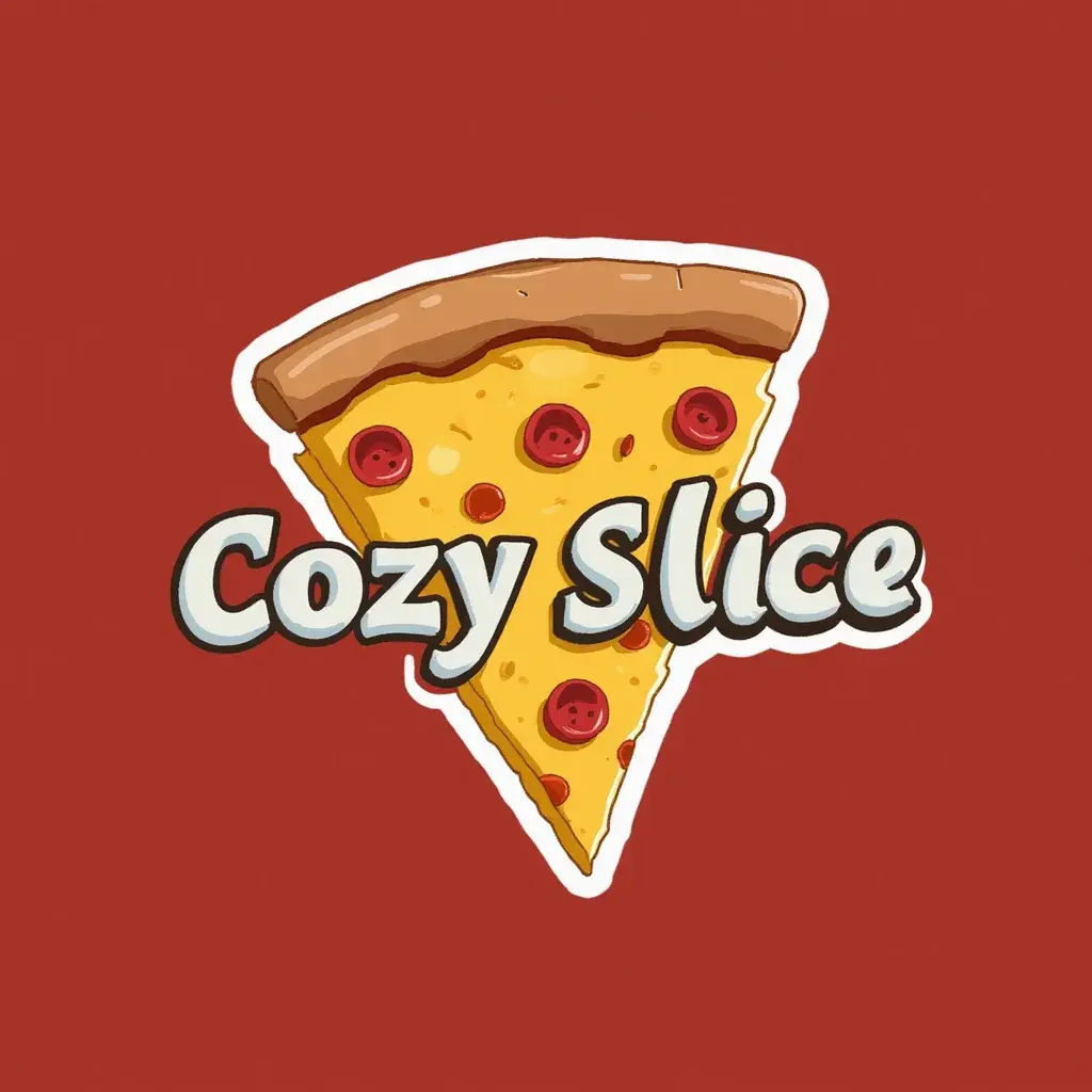Cozy Slice