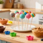 15 Cake Pops Ohne Backen Ideas Easy No Bake Treats