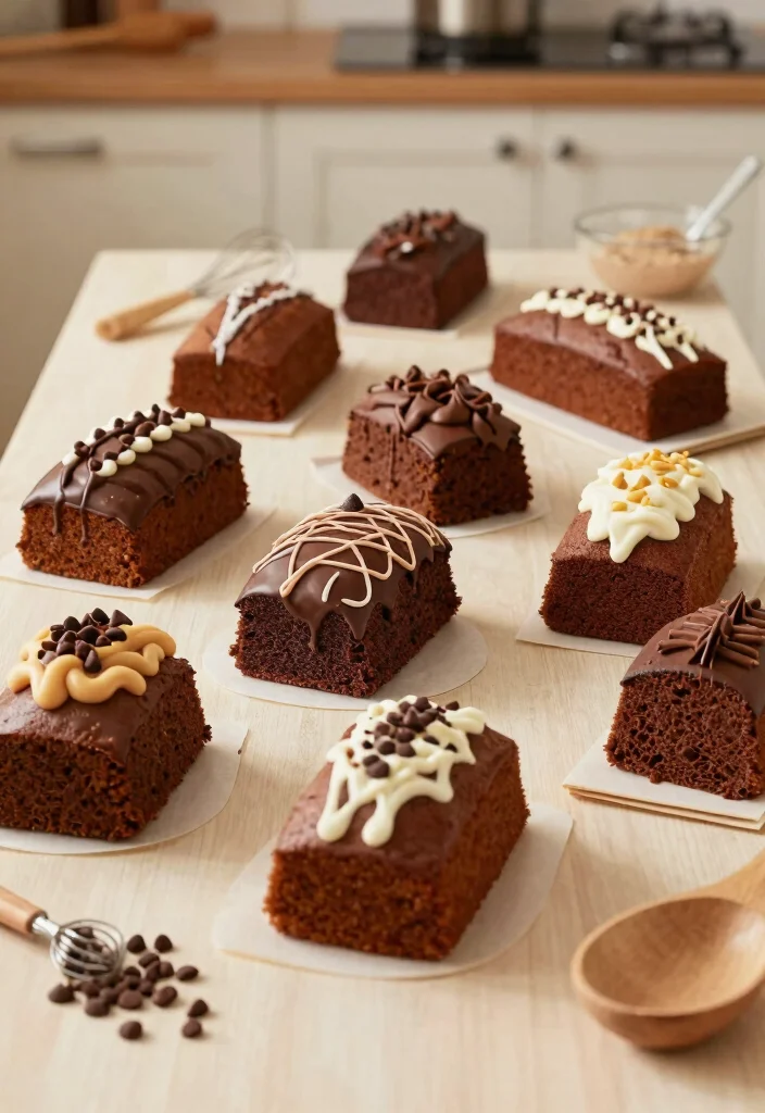 15 Chocolate Pound Cake From Cake Mix Boxes Ideas Easy Bake - Conclusion 1