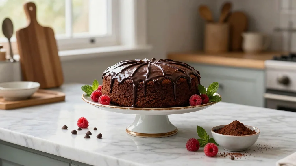 15 Chocolate Pound Cake From Cake Mix Boxes Ideas Easy Bake