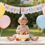 15 Fast One Smash Cake Ideas: Simple Quick Design for Toddler Birthdays