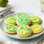 15 Lime Cookie Run Ideas Bright Citrus Aesthetic