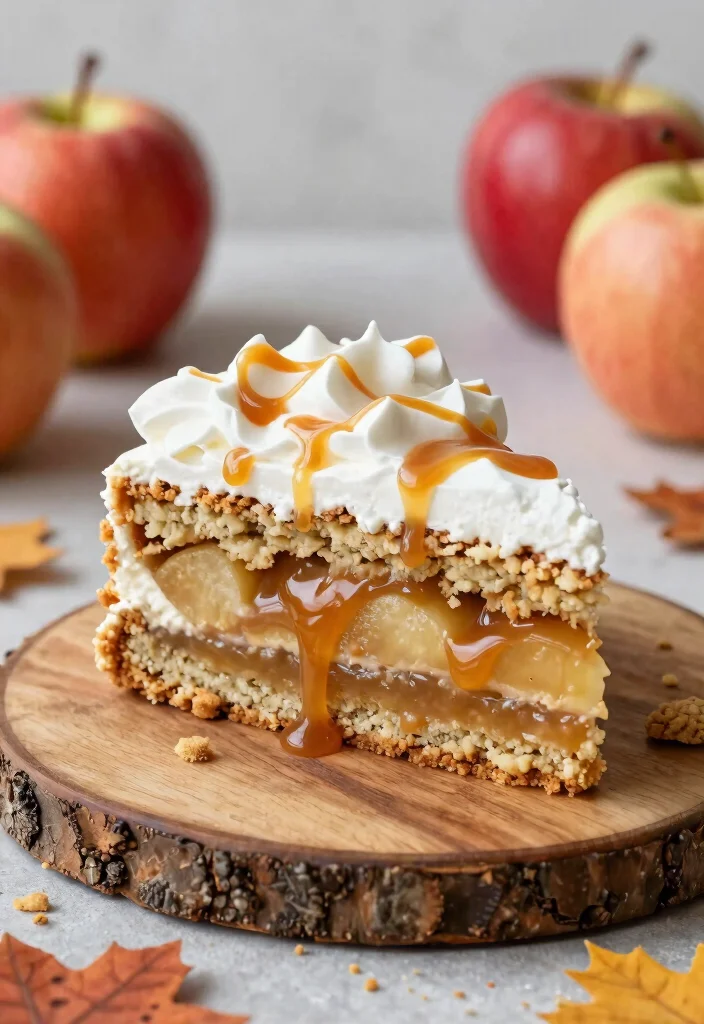 15 Shadow Milk Cookie x Candy Apple Cookie Ideas: Cute Fan Art - 4. Candy Apple Cookie Cake 1