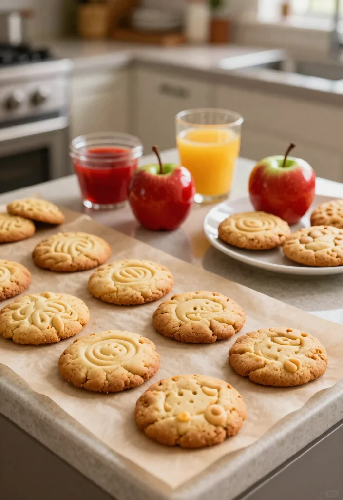 15 Shadow Milk Cookie x Candy Apple Cookie Ideas: Cute Fan Art - Conclusion 1