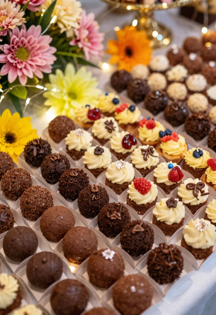 16 Chocolate Cake Balls Ideas: Bite-Size Indulgence - Conclusion 1