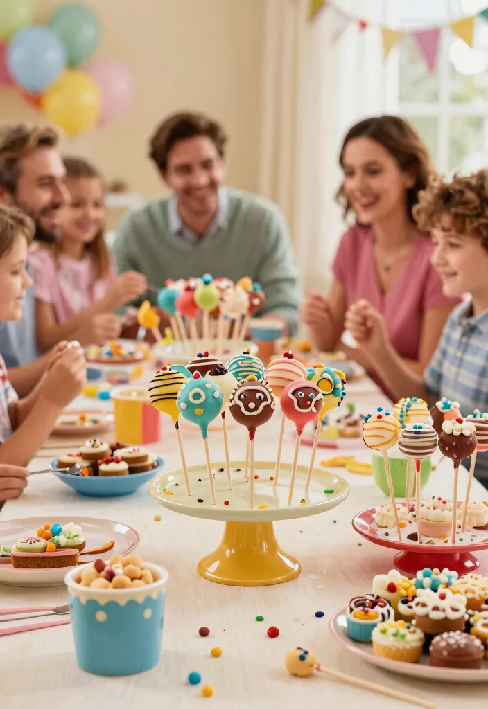 16 Little Debbie Cake Pops Ideas: Nostalgic Fun Desserts - Conclusion 1