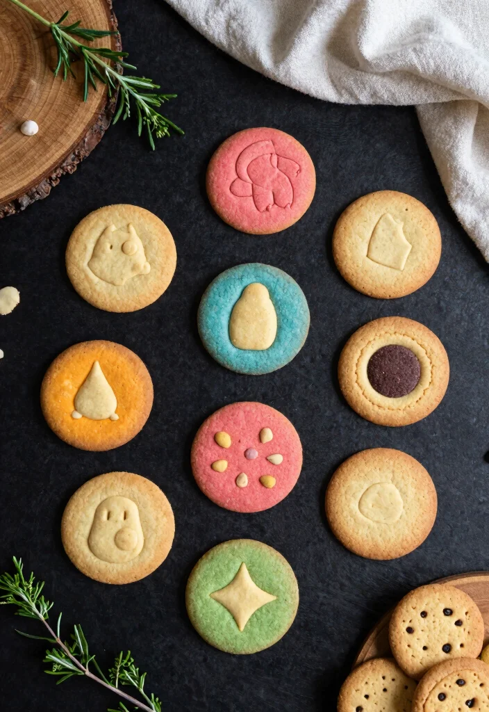 16 Shadow Milk Cookie Wallpaper PC Ideas Dark Cute Art - Conclusion 1