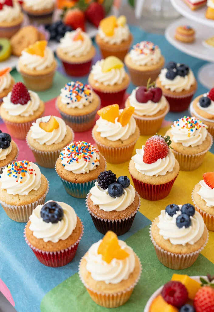 16 Sugar Cookie Cups Ideas: Cute Filled Treats - Conclusion 1