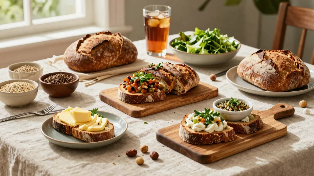 17 Cheesecake Factory Brown Bread Ideas: Famous Sweet Loaf