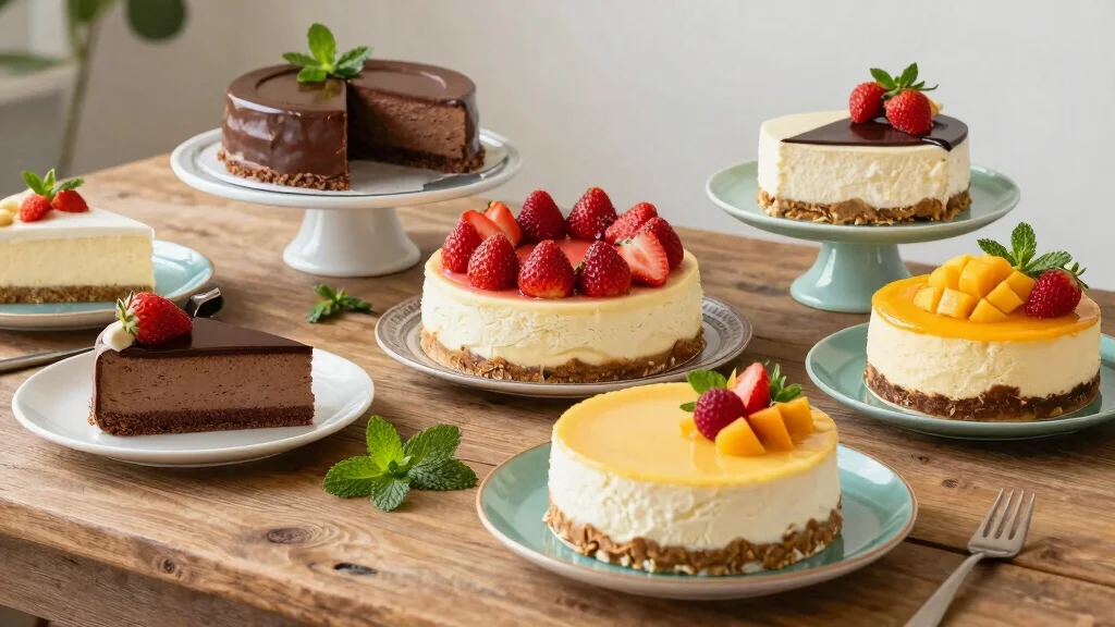 18 Cheesecake Factory Recipes Copycat Favorites at Home